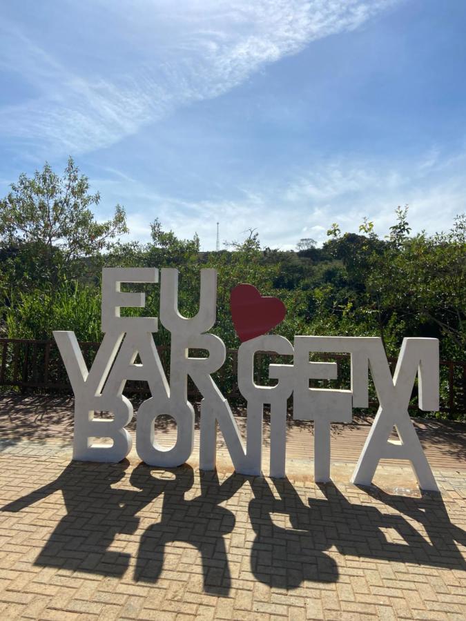 Pousada Guardia Da Canastra Vargem Bonita Εξωτερικό φωτογραφία